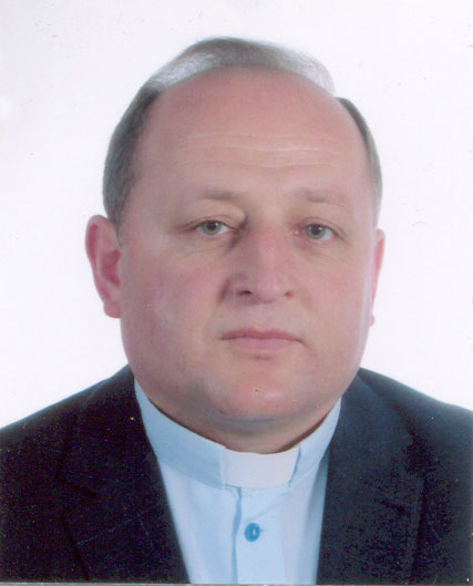 Pr. Prof. Dr. Anton Saboanu