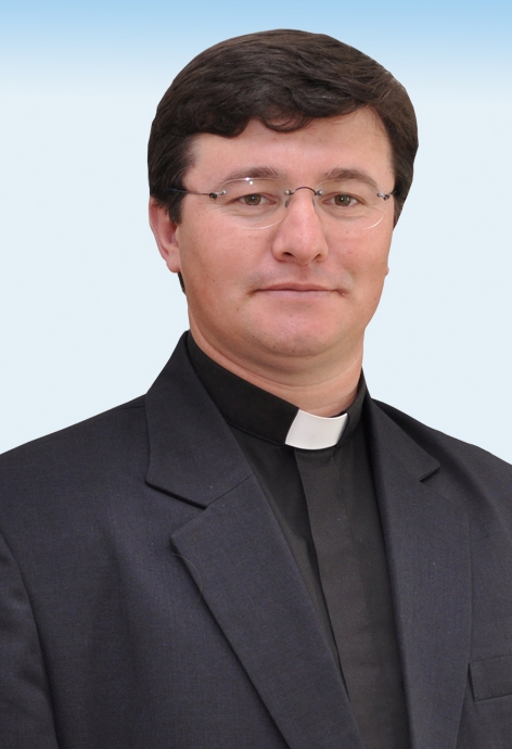 Pr. Cristian Ignat